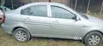 Hyundai Verna 2010 Diesel Good Condition