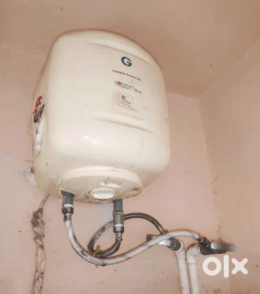 Crompton Greaves Ltd.