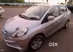 Honda Amaze 2014 Petrol Well Maintained
