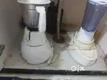 I want To Sell Two Mixer Grinder jisko ek chaiye wo ek aur jisko do
