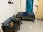 3+1+1 sofa set