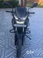 Brand New Bike  Only 1000 km Driven  Insurance Valid till 2029