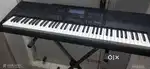 Electronic keyboard WK-6600