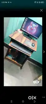 Computer laptop