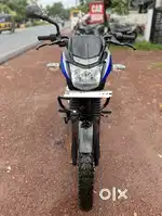 2020 Model Bajaj CT 110