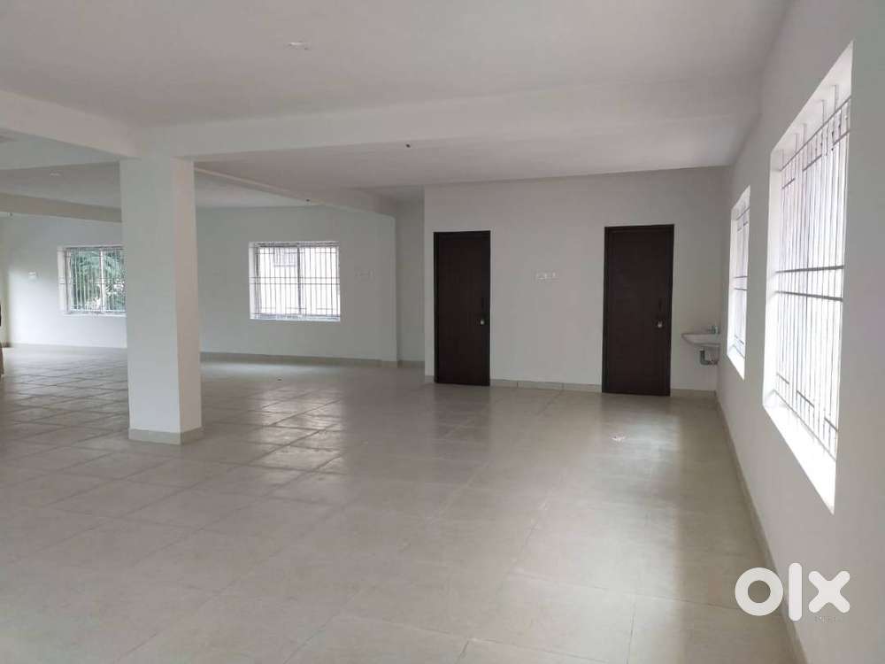 1100Sqft Lakshmi Mills Unfurnished office space Available