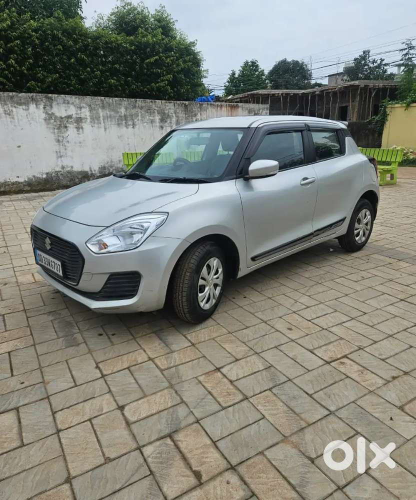 Maruti Suzuki Swift 2019 Petrol 23000 Km Driven