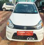 Maruti Suzuki Alto 800 2019-2023 0.8 LXI (O), 2021, Petrol