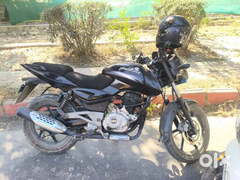 Bike in excellent condition