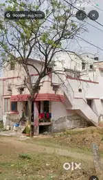 1000 sqft 2bhk 10yrs old house for sale in Ramamoorthy nagar vilangudi
