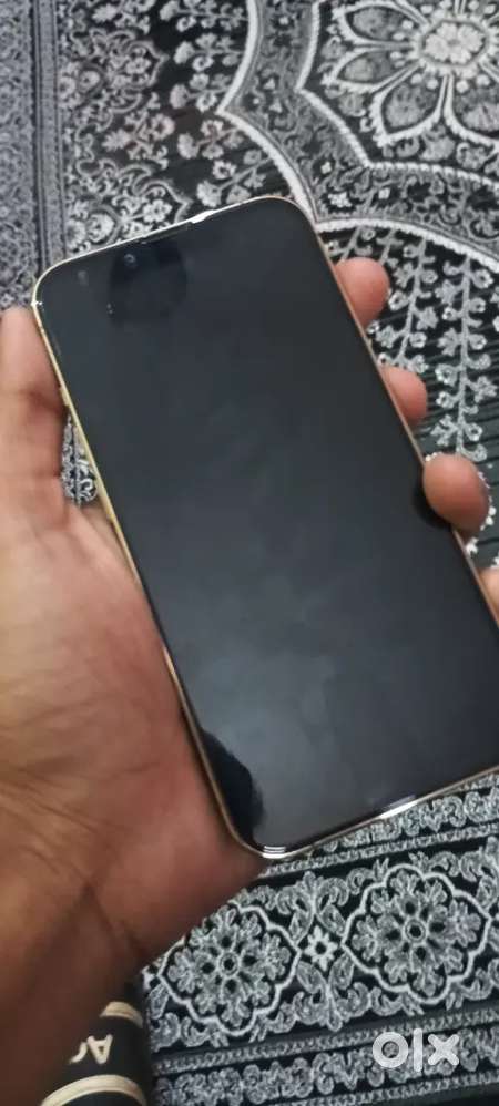 Battery health 80 H Koi dikkat nhi hai