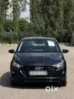 Hyundai New i20 1.2 Sportz MT, 2020, Petrol
