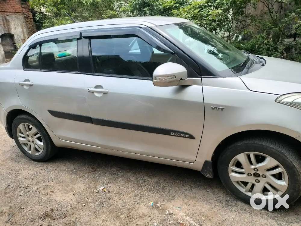 Maruti Suzuki Swift Dzire 2014 Petrol 85000 Km Driven