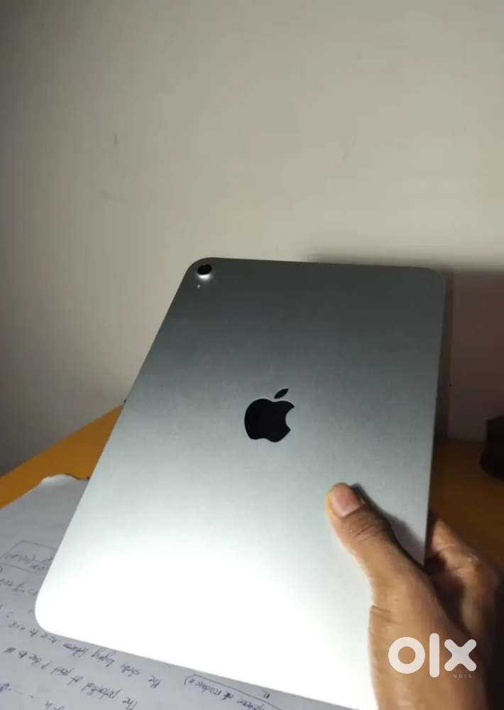 Ipad 11 th gen