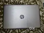 Hp pavilion i5 laptop 1tb storage 4gb ram with free keyboard