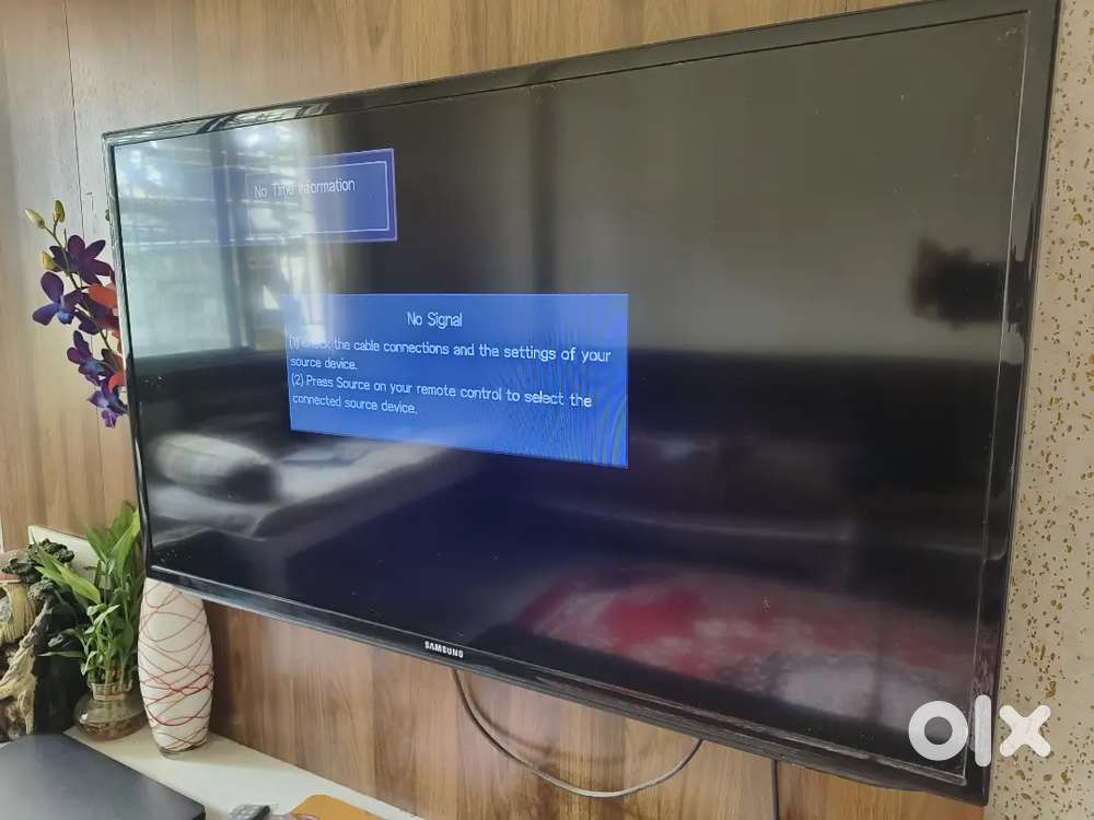 43Inches Samsung Full HD LED TV