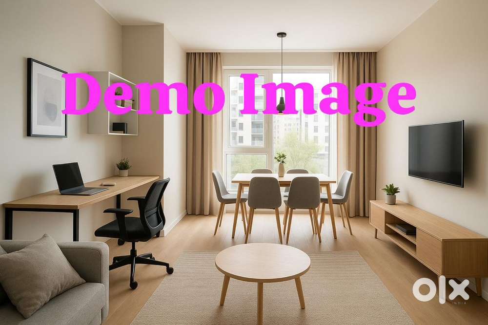 2 BHK Flat For Sell At Pratibha Nagar,Rajarmpuri,Shahupuri Available