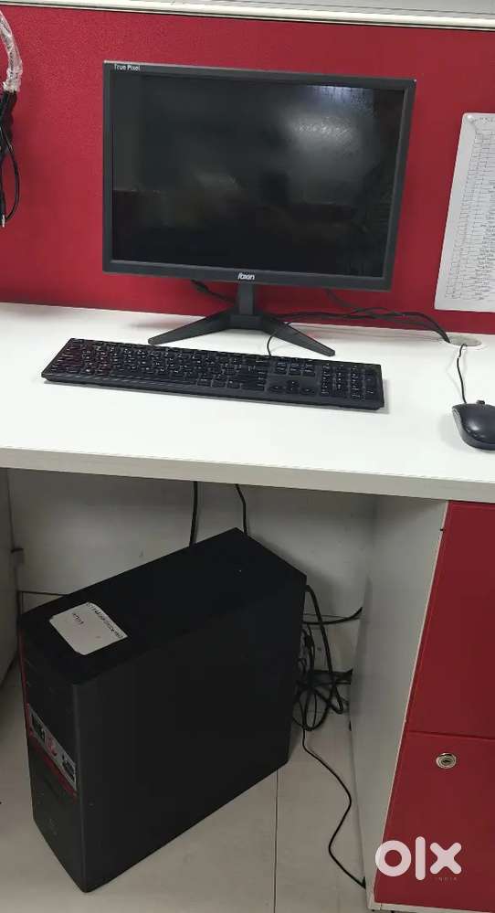 28 Computers for sale