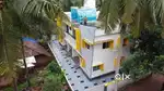 Newly built apartment 1km from kasaragod town