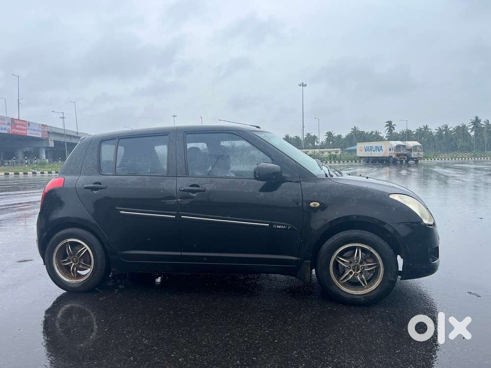 Engine in Excellent condion 1lakh service done