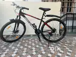 Hero sprint pro KX15(limited)MTB