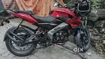 Bajaj pulser Ns 160