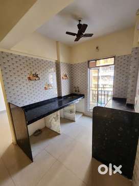 1bhk flat in tembode