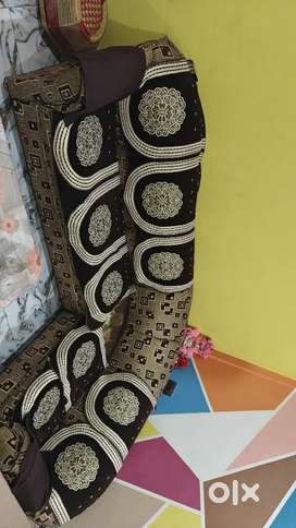 Sofa 5 seater