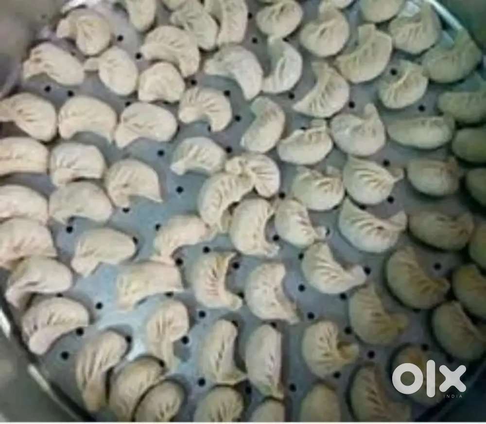 Fresh & Tasty Momos in Bulk – Perfect for Parties, Events & Shops!