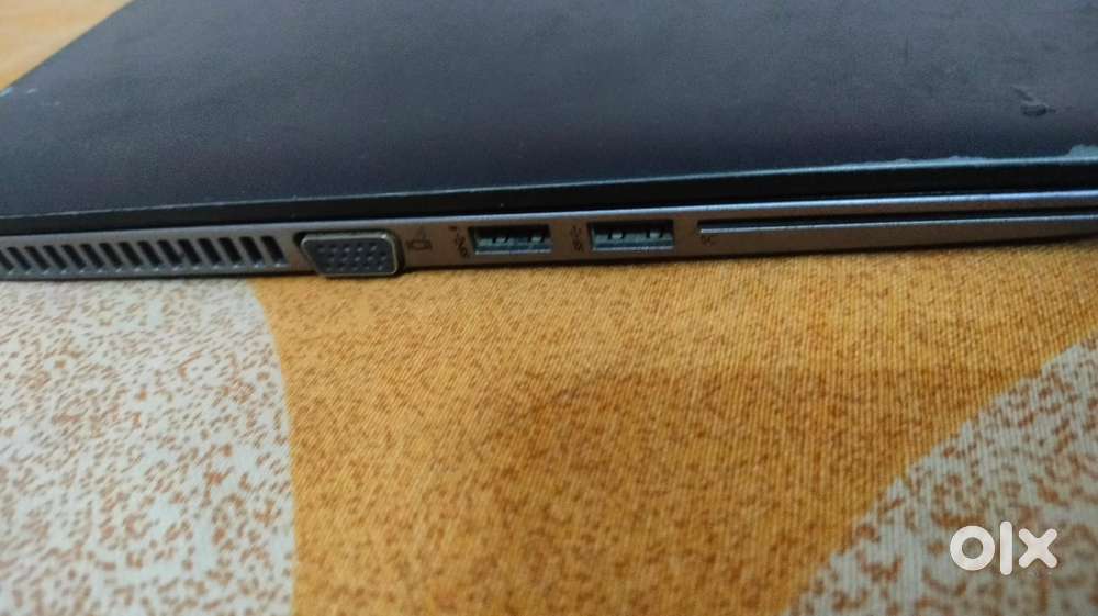 Hp Elitebook