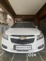 Chevrolet Cruze 2011 Diesel 47000 Km Driven Excellent condition