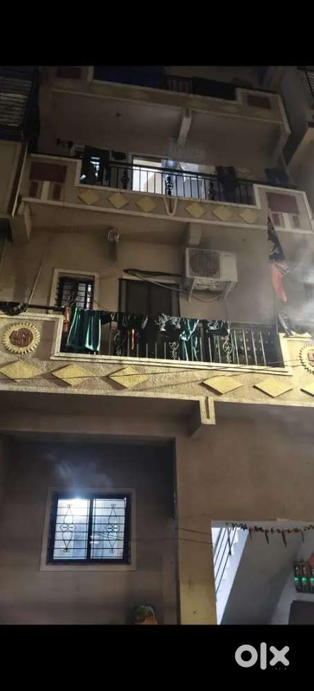 Z corner behind Aryan hotel