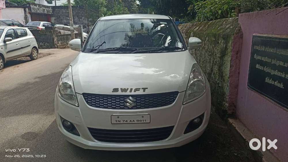 Maruti Suzuki Swift DDiS VDI, 2011, Diesel