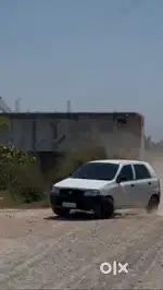 Maruti Suzuki Alto 2010 Petrol Well Maintained