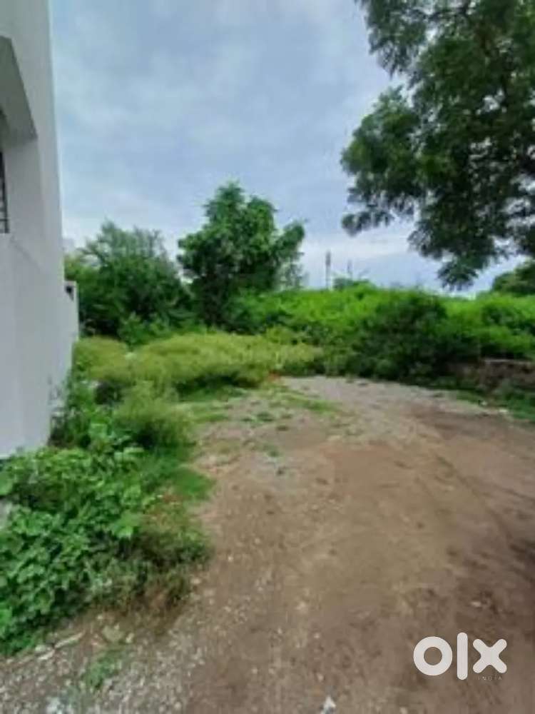 100 gaj free hold plot for sale in abdullah pur