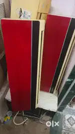 Used air conditioner with warranty