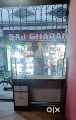 Very strong Counter