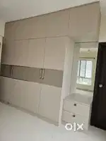 3BHK Flat For Rent in Hulimavu.