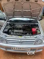 Maruti Suzuki Zen Estilo 2005 Petrol Well Maintained