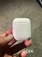 Airpods 2nd gen