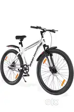 Urban Terrain Mtb 27.5 Double disk