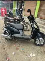 Access 125 top and great condition