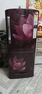 samsung 183 ltr fridge