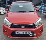Maruti Suzuki Celerio 1.0 VXI AMT, 2018, Petrol