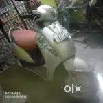 Access 125 BS6