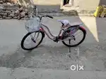 BRAND NEW CYCLE