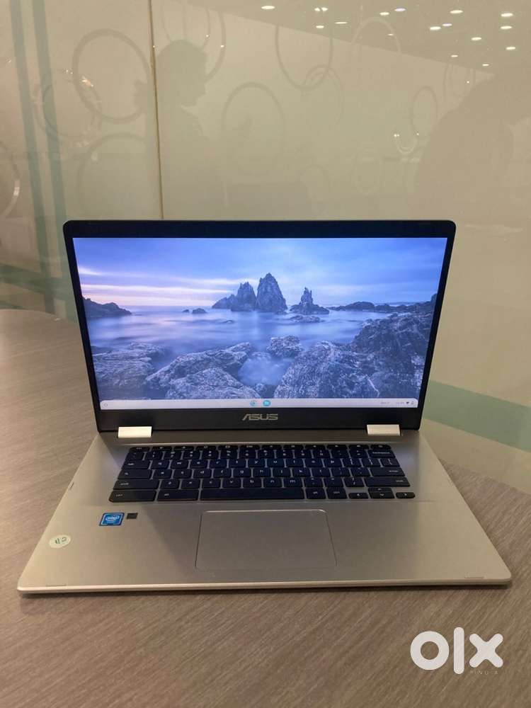 Asus Crome book C523NA * 15 inch with warranty