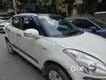 Maruti Suzuki Swift 2015