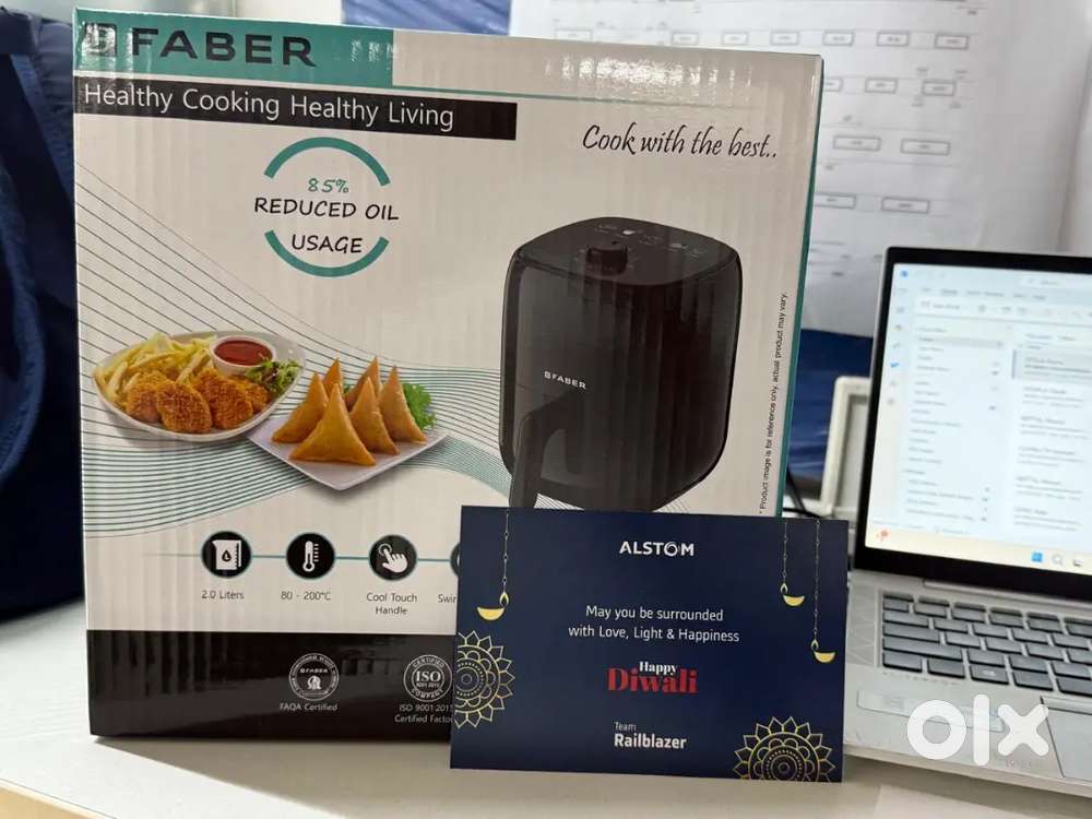 Cook for home