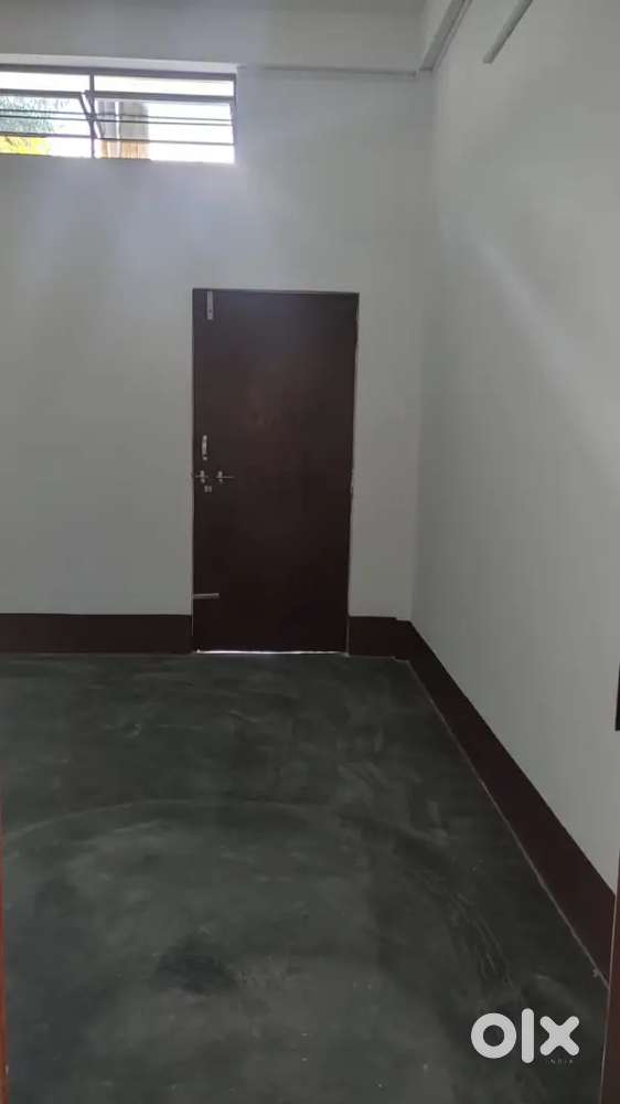 3room kitchen and bathroom